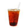 Tea iced