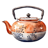 Tea pot