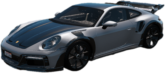 Techart911gt