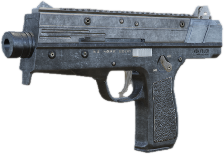 Tecpistol