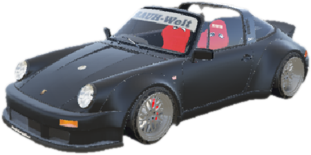 Terrortarga
