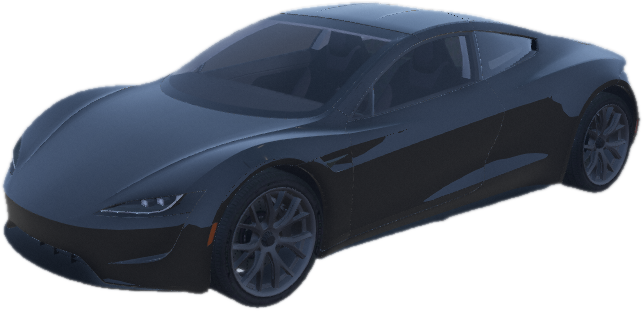 Teslaroad