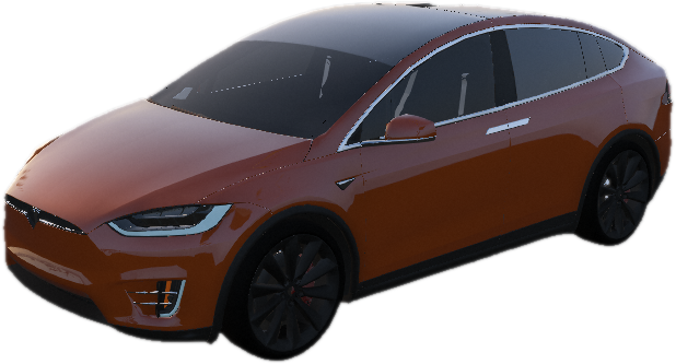 Teslax