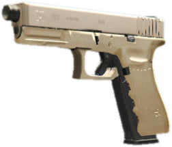 Tglock
