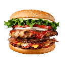 Thebleederburger