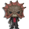 Thecreeper pop