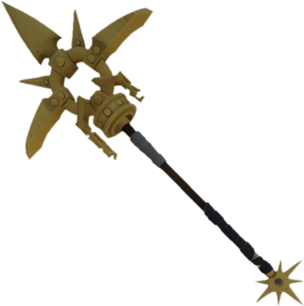 Thegolden
