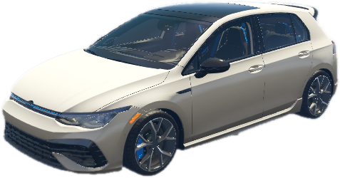 Thegolf8r