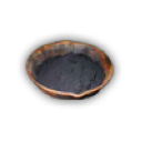 Thermite powder