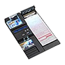 Ticketbook
