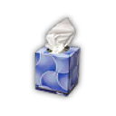Tissue box