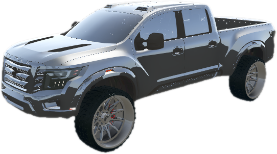 Titan17lf