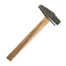 Tool hammer blacksmith
