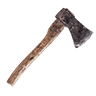 Tool heavy lumber axe