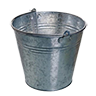 Tool miner bucket