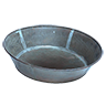 Tool miner pan