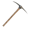 Tool pickaxe