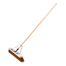 Tool prison broom