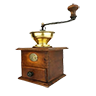 Tool resource grinder