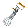 Tool resource handmixer
