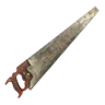 Tool woodsaw