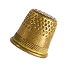 Tools thimble