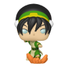 Toph pop