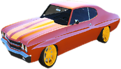 Torachevydrift