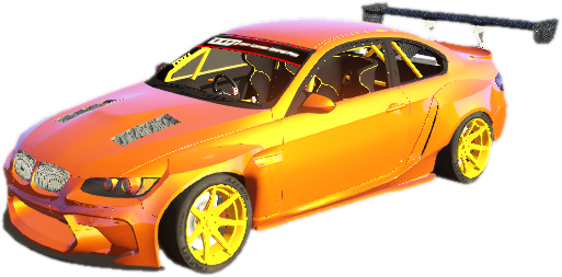 Torae92drift