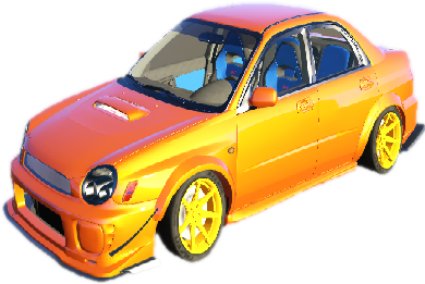 Torasubarudrift