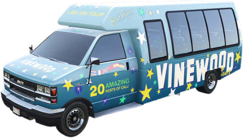 Tourbus