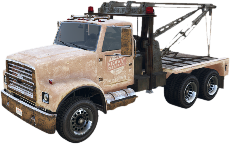 Towtruck