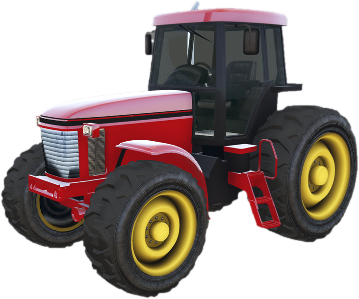 Tractor2
