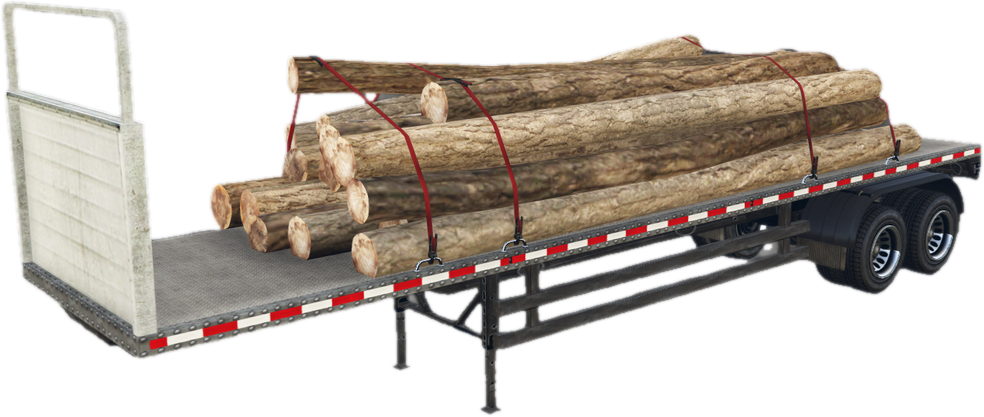 Trailerlogs