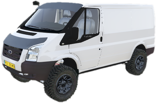 Transitoffroad