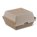 Trash burgershot