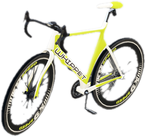 Tribike