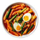 Tteokbokki