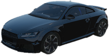 Ttrs