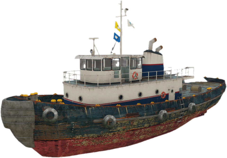 Tug