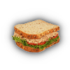 Tunasandwich