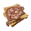 Tune toast