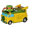 Turtlevan