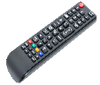 Tvremote