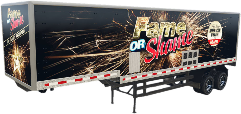 Tvtrailer
