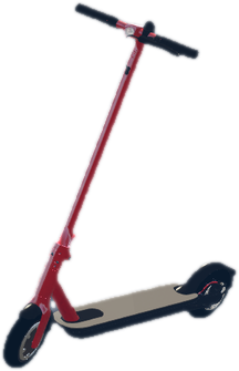 Tw elec scooter