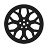 Tyre highend