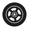 Tyre muscle