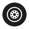 Tyre offroad