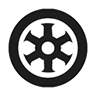 Tyre suv